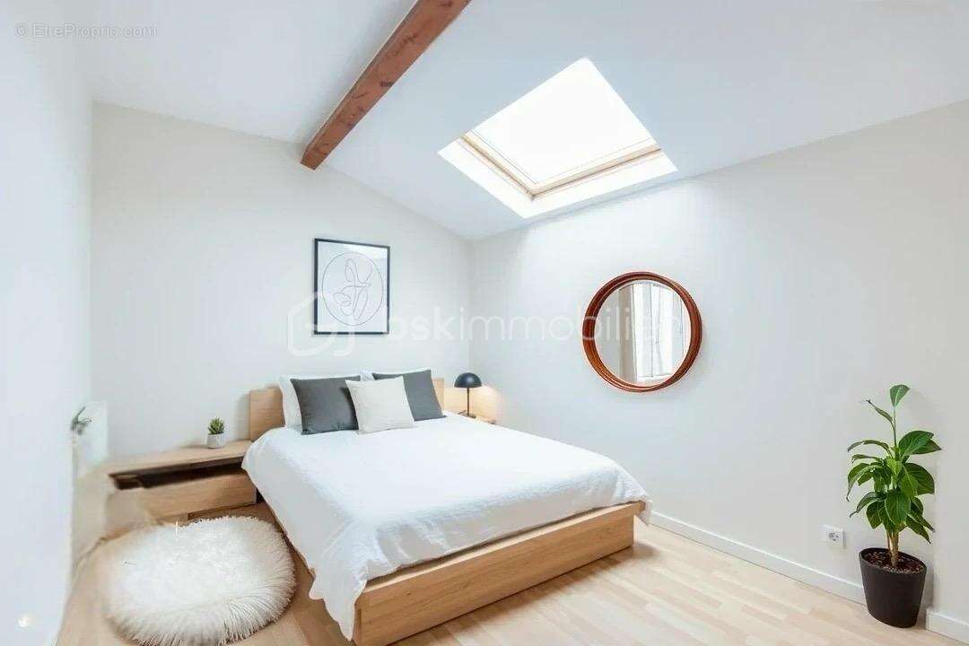 Appartement à LA BOISSE