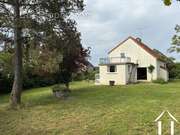 Maison à MONT-ET-MARRE