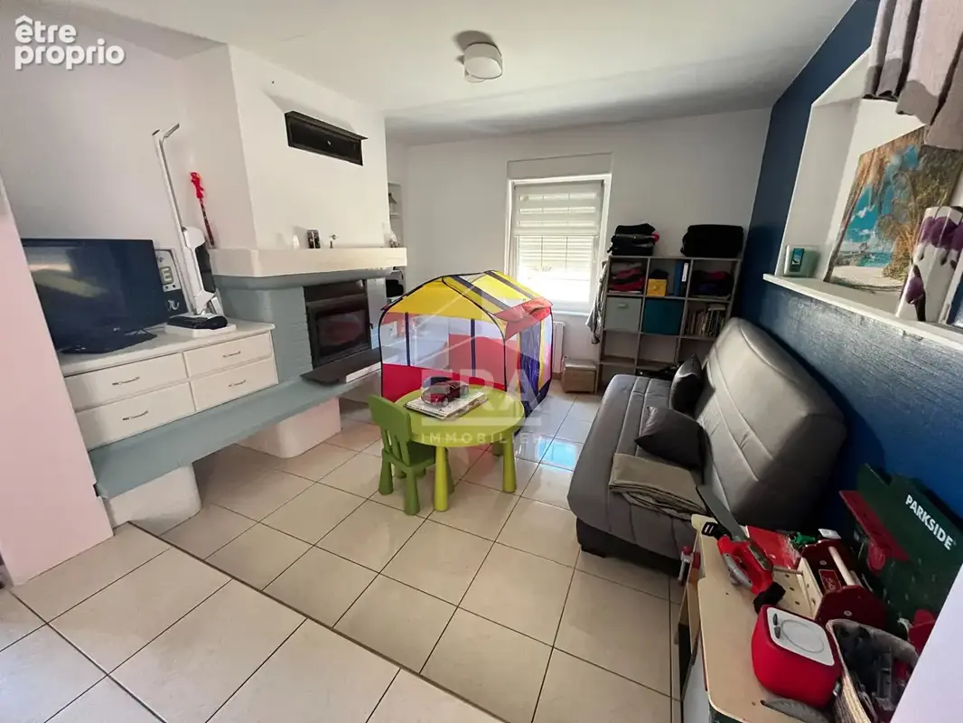 Maison 220m² à chauny - photo 9