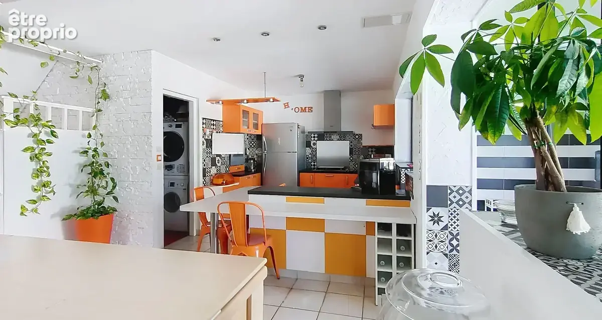 Maison Parempuyre  6 pièce(s) 140 m2 - photo 4