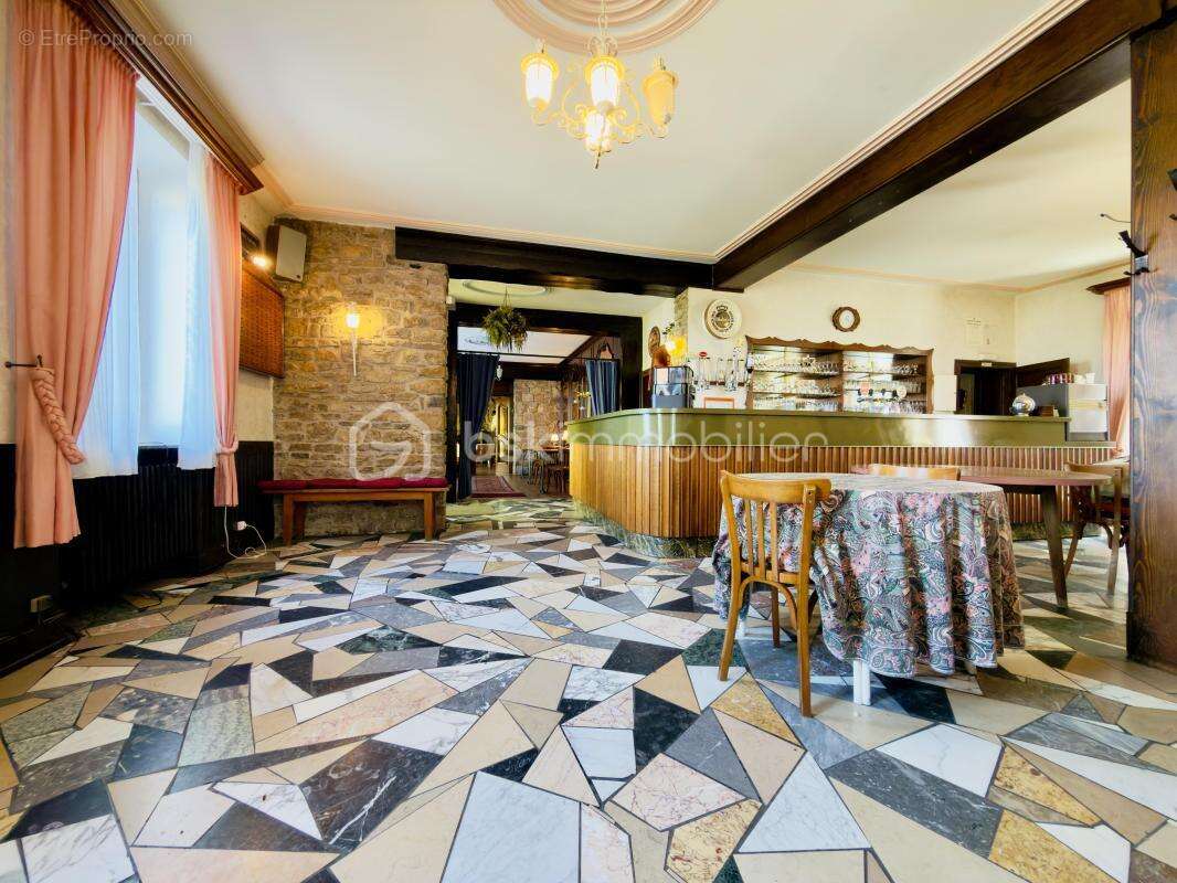 Propriété d’exception de 956 m² au cœur d’ETTING - photo 2