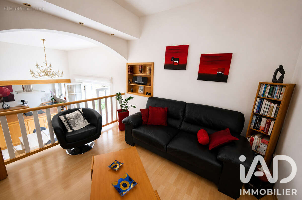 Photo 7 - Appartement à AUDUN-LE-TICHE
