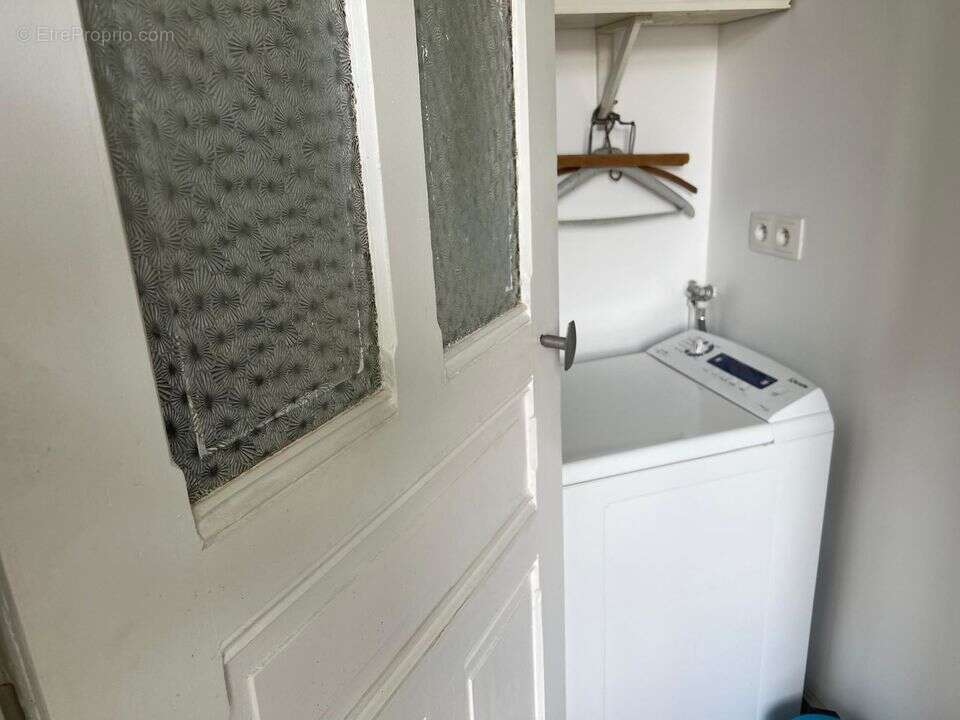 Appartement à CHATEAU-THIERRY