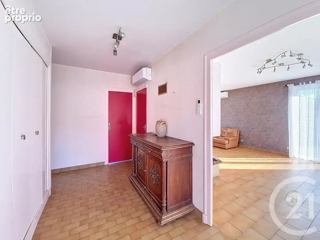Maison 185 m² à Montagny  - photo 8