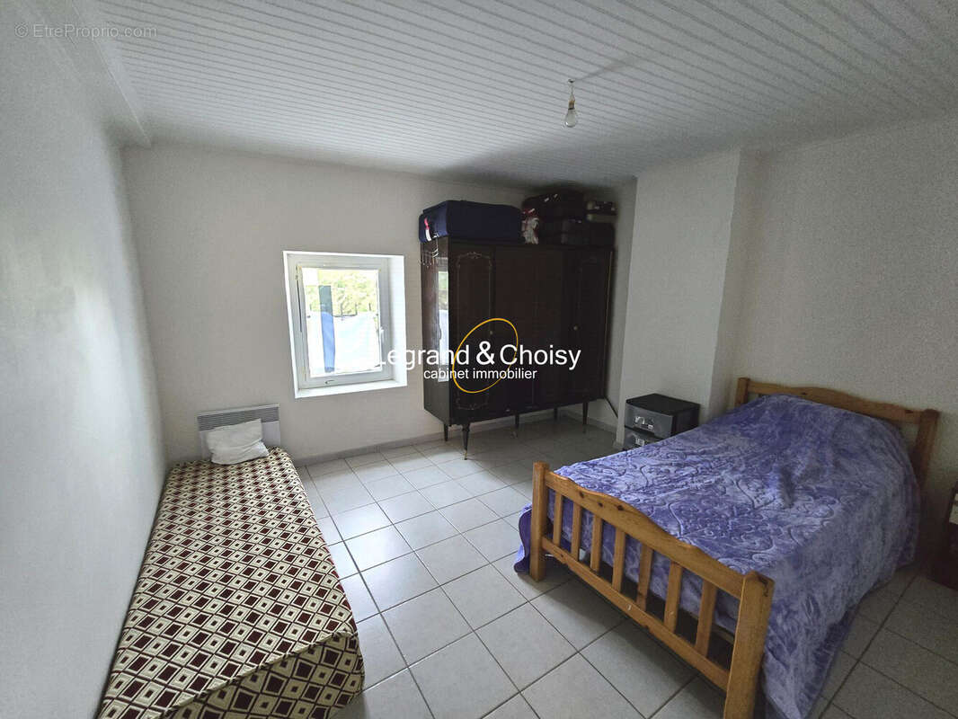 Maison à SAINTE-LIVRADE-SUR-LOT