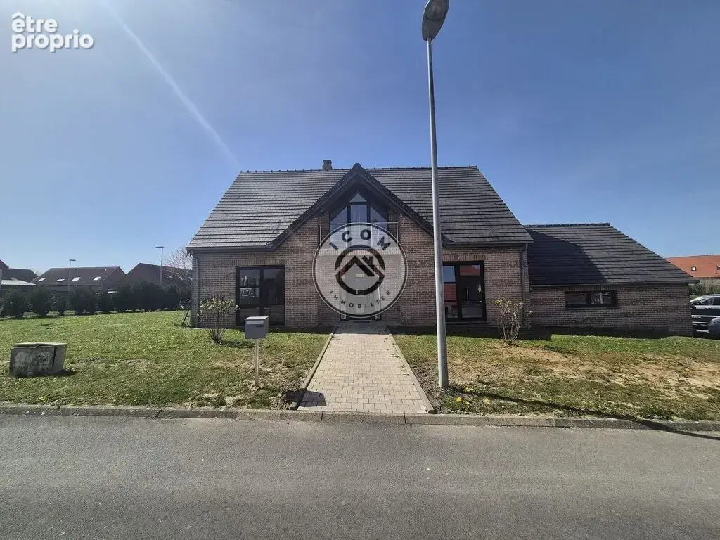 Maison contemporaine - photo 2