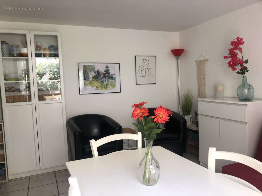 Appartement à AMELIE-LES-BAINS-PALALDA