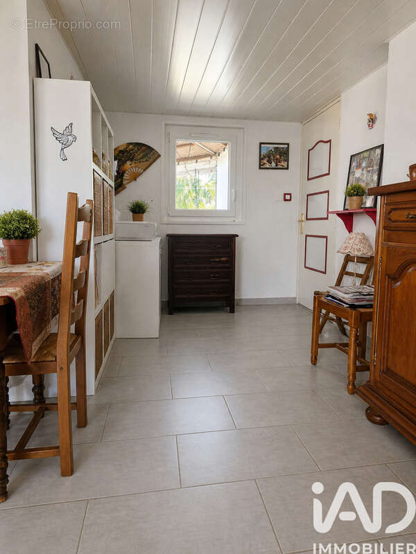 Photo 4 - Maison à CHATENOY-LE-ROYAL