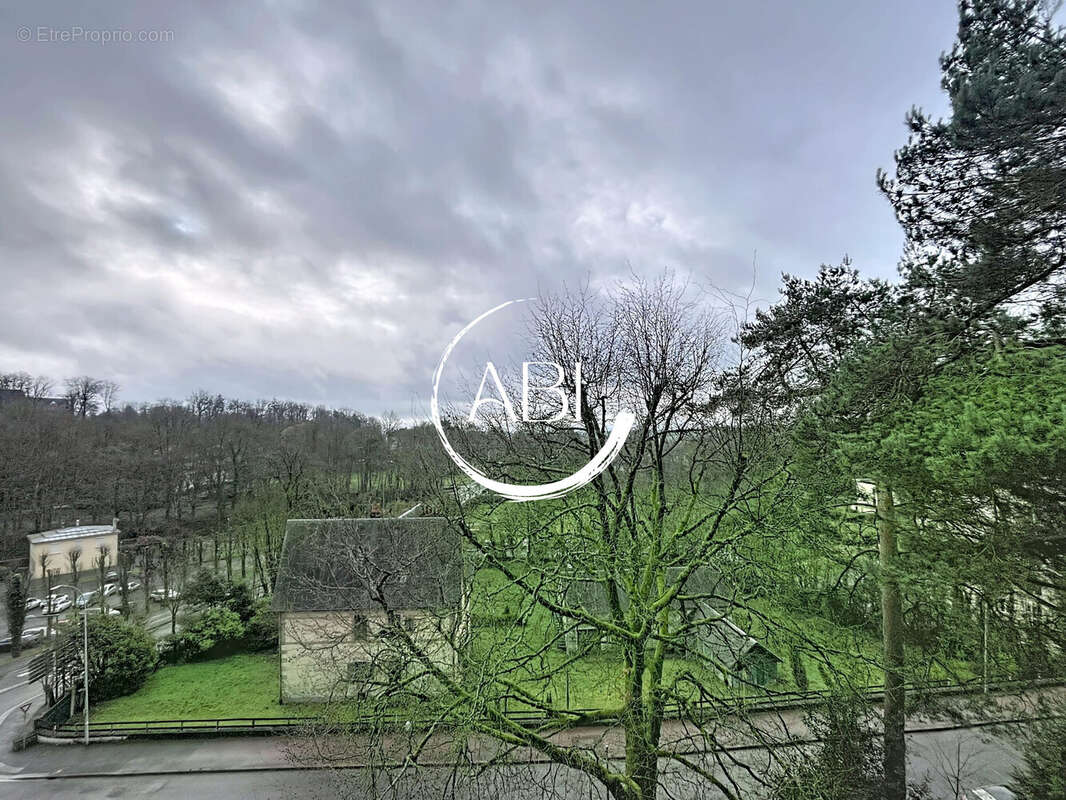 Appartement à BAGNOLES-DE-L'ORNE