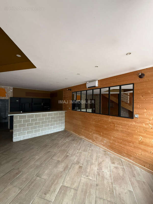 Appartement à EPINAL