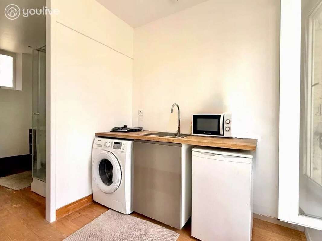 Appartement à SAINT-VALERY-EN-CAUX