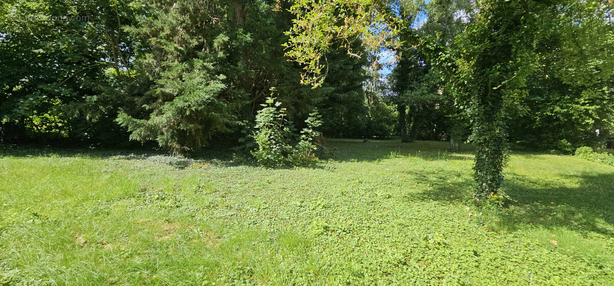 Terrain à SARREGUEMINES