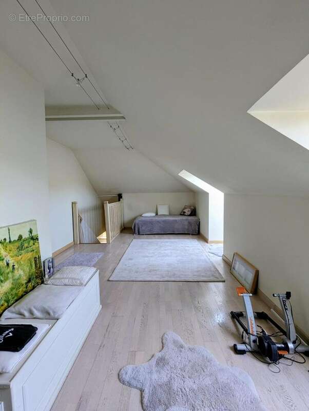 Photo 9 - Appartement à RODEZ