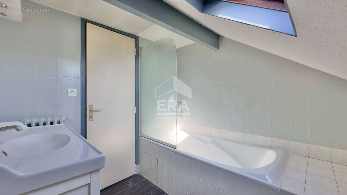 Maison à ATHIS-MONS