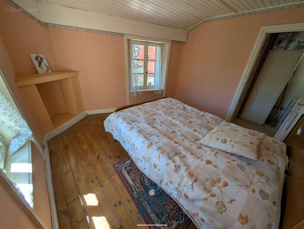 Maison de ville - 53m2 - 3 pièces - photo 12