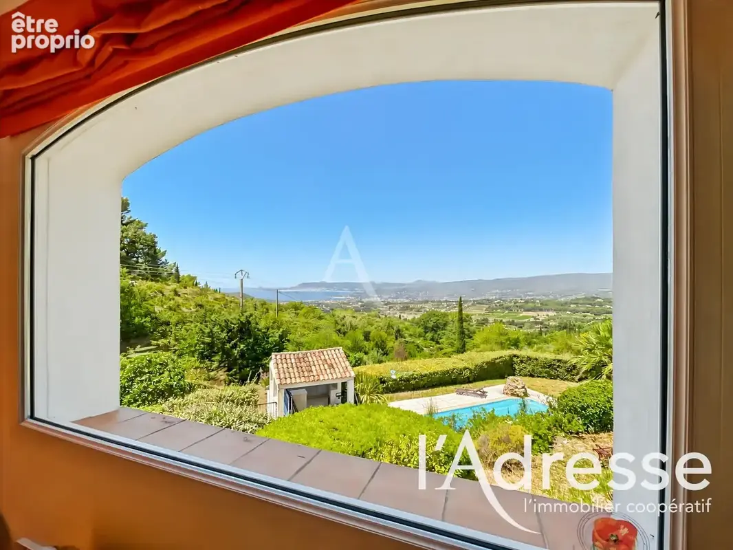 Maison La Cadière D'Azur - 6 pièces - 210 m2 - photo 7
