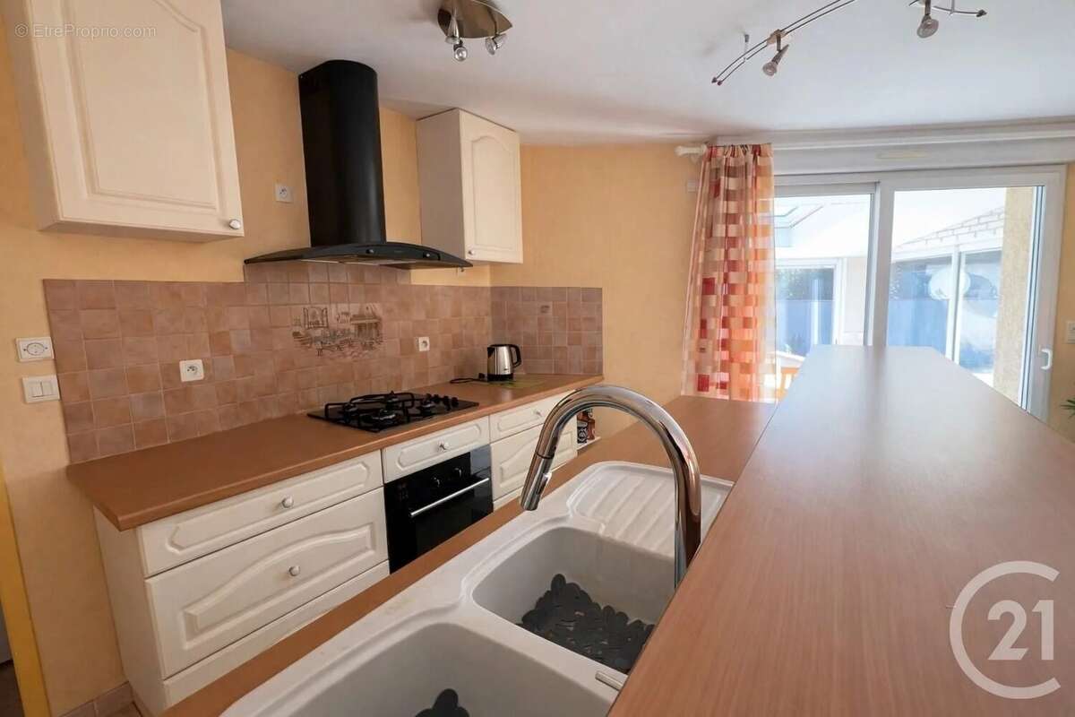 Maison à MARSSAC-SUR-TARN