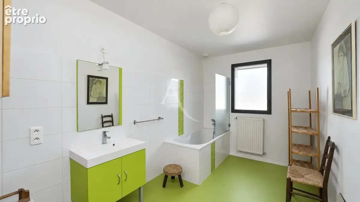 Maison Ploërmel 6 pièces 223 m2 - photo 16