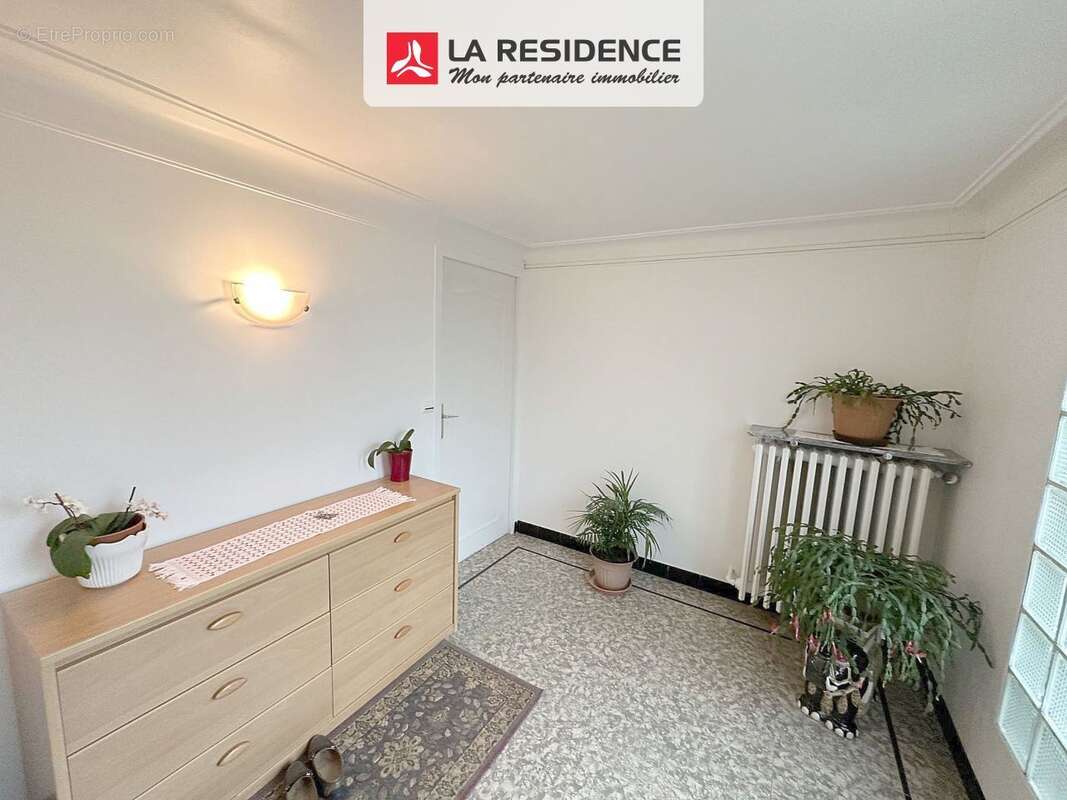 Maison à PIERREFITTE-SUR-SEINE