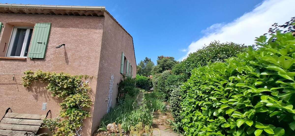 Photo 5 - Maison à GINASSERVIS