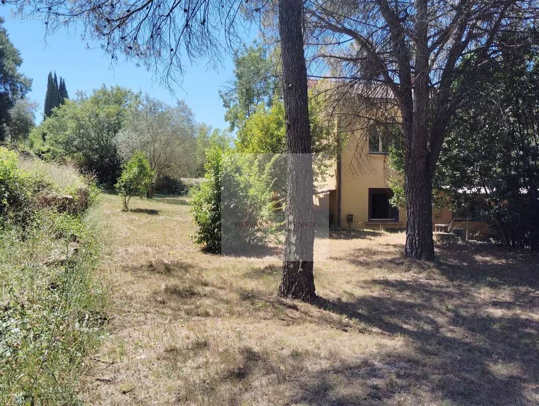 Maison à SAUVE