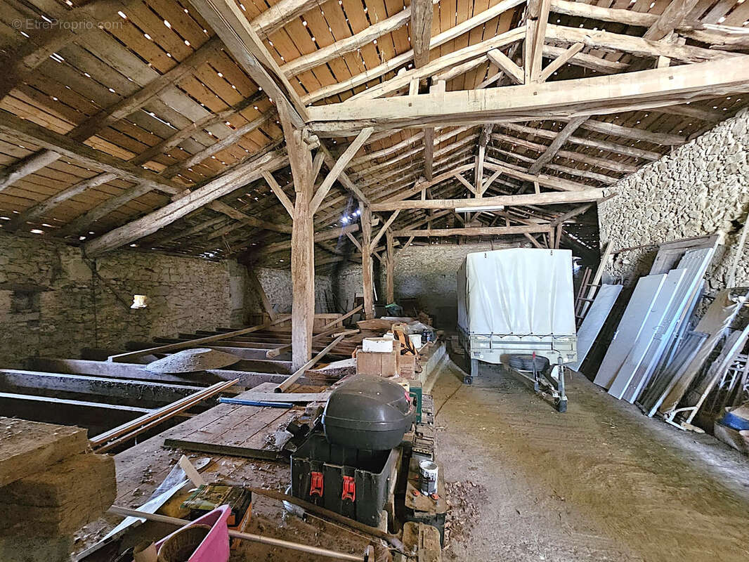 Maison à LEDAT