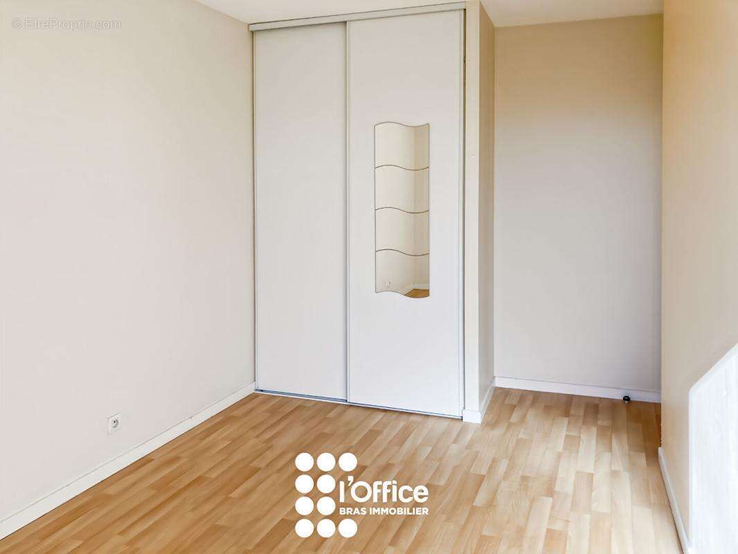 Appartement à LES SABLES-D'OLONNE