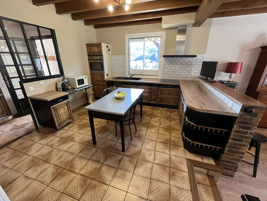 Maison à ARRAS-EN-LAVEDAN