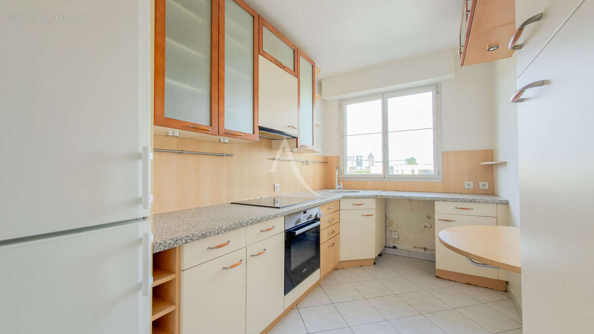 Appartement à MONTGERON