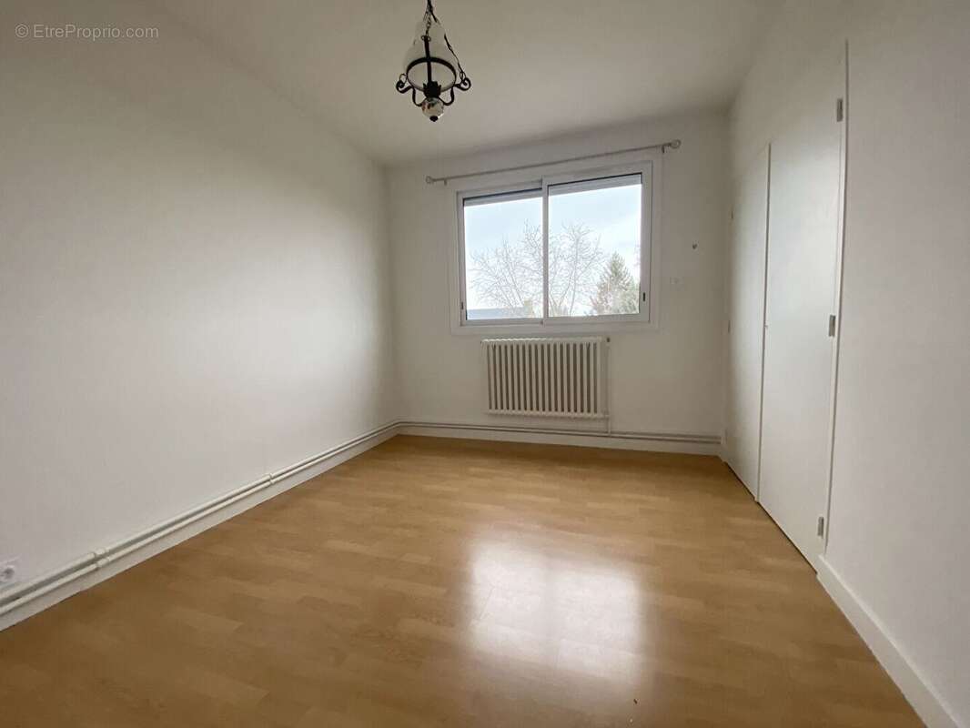 Maison à VITRE