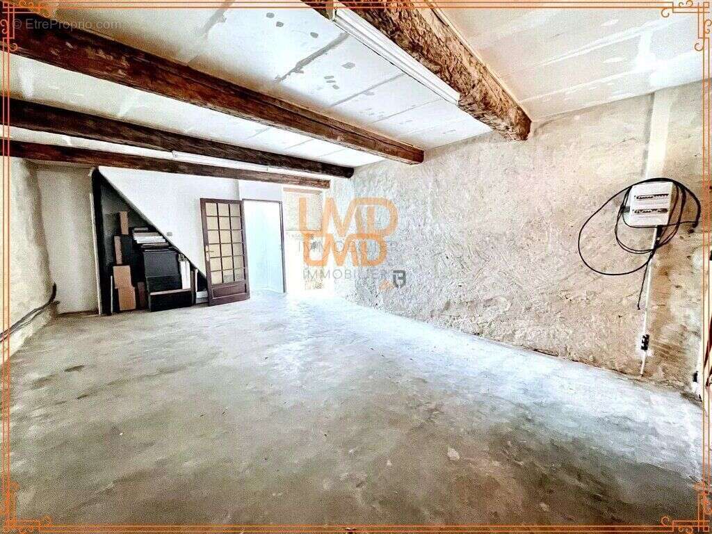 Maison à VILLENEUVE-LES-BEZIERS