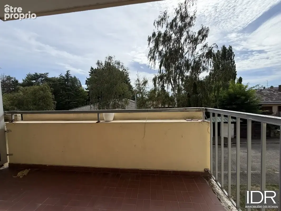 Appartement 81 m² à Saverne  - photo 8