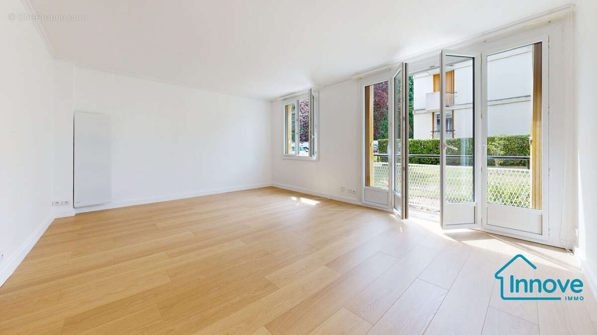 Appartement à VIROFLAY