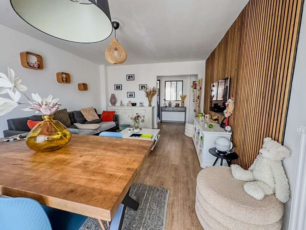 Appartement à NARBONNE