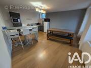 Photo 1 - Appartement à ALLEVARD