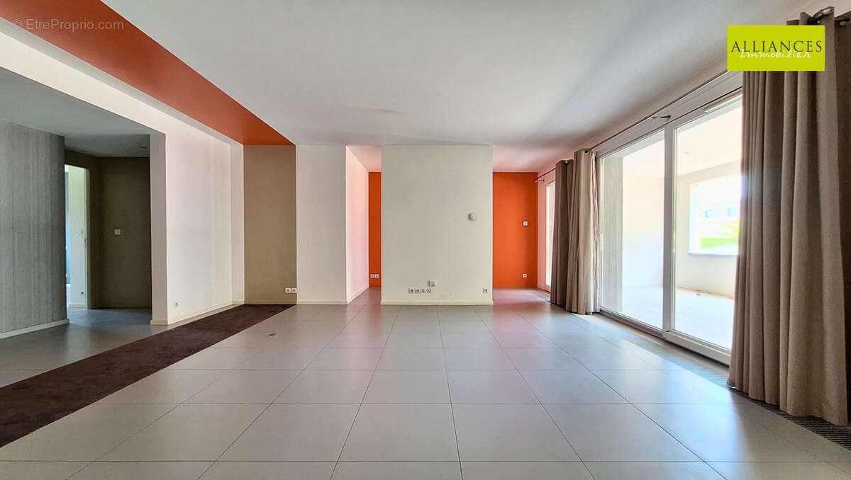 Appartement à PFASTATT