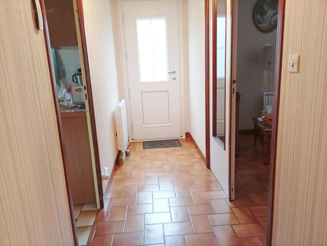 Photo 3 - Maison à LE BLANC