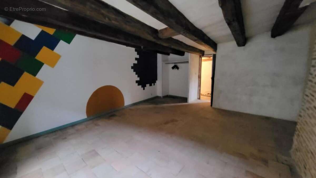 Maison à LE BLANC