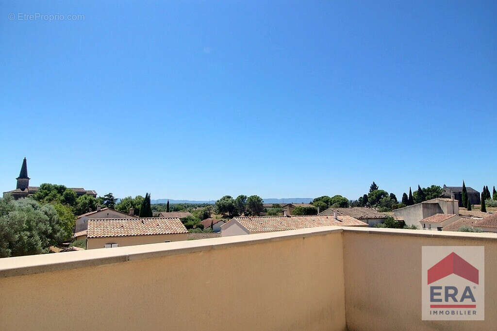 Maison 147m² à caumont-sur-durance - photo 17