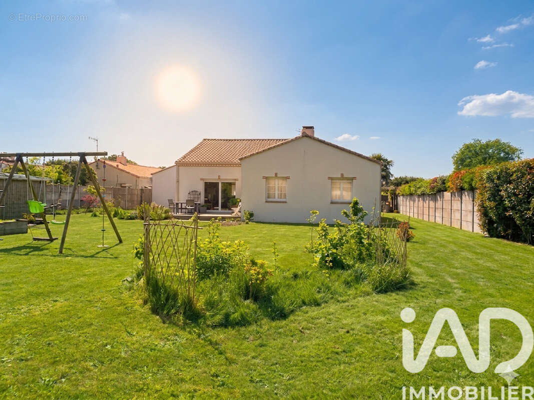 Photo 2 - Maison à CORSEPT