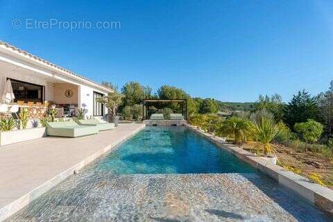 Maison à LA CADIERE-D'AZUR