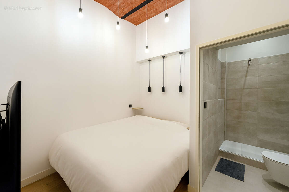 Appartement à BANDOL