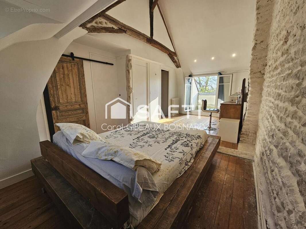 Photo 2 - Maison à CHATEAUDUN