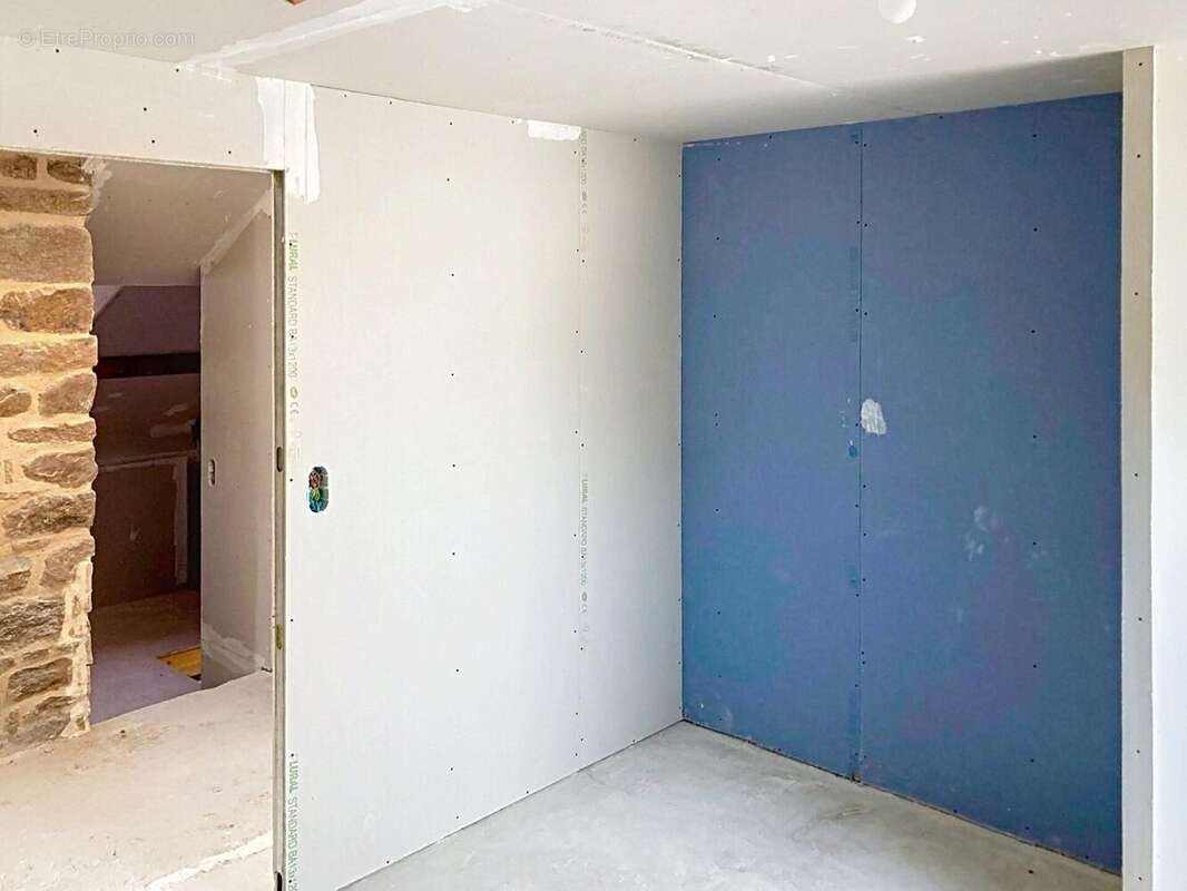 Photo 7 - Appartement à TREDION