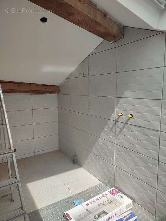 Appartement à TREBES