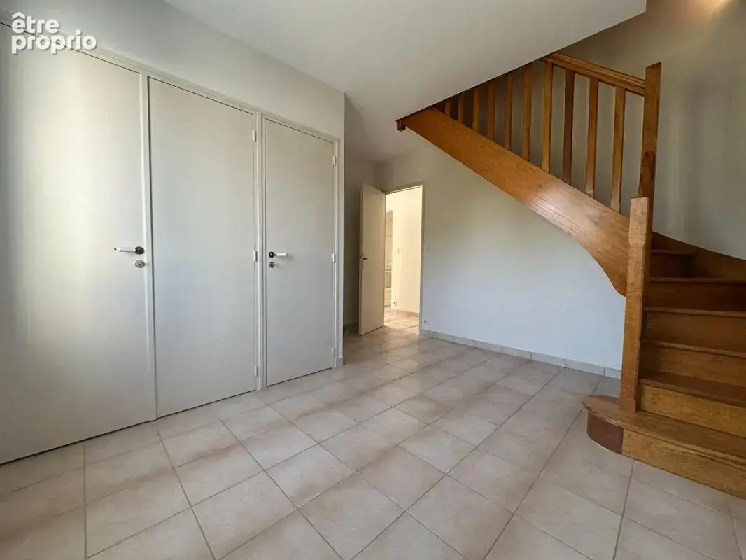Maison Sainte Luce Sur Loire 5 pièce(s) 112 m2 - photo 10
