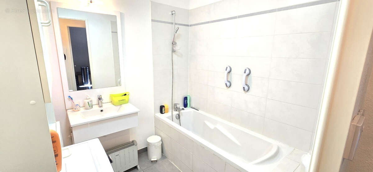 Appartement à DRAGUIGNAN