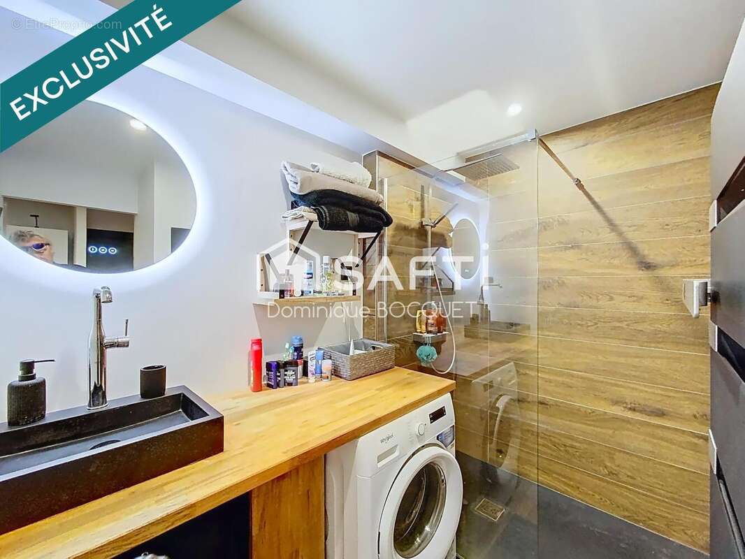 Photo 7 - Appartement à VILLARD-DE-LANS