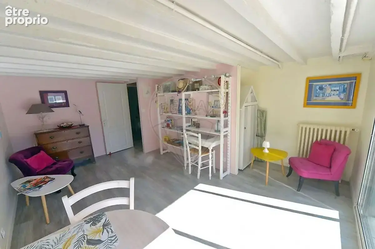 Maison 3 chambre(s) à vendre - photo 9