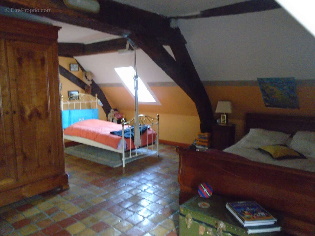 Appartement à CHALON-SUR-SAONE